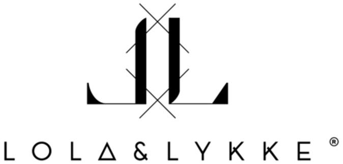 LOLA LYKKE logo