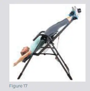TEETER-X1130-FitSpine-X1-Inversion-Table-FIG-13