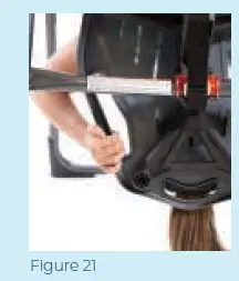 TEETER-X1130-FitSpine-X1-Inversion-Table-FIG-16