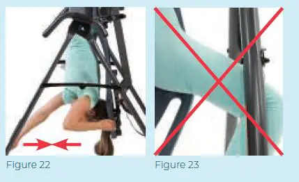 TEETER-X1130-FitSpine-X1-Inversion-Table-FIG-17