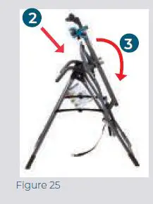 TEETER-X1130-FitSpine-X1-Inversion-Table-FIG-19