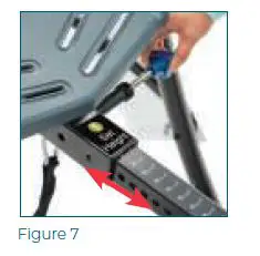 TEETER-X1130-FitSpine-X1-Inversion-Table-FIG-3