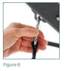 TEETER-X1130-FitSpine-X1-Inversion-Table-FIG-4