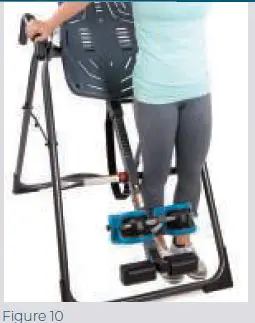 TEETER-X1130-FitSpine-X1-Inversion-Table-FIG-6