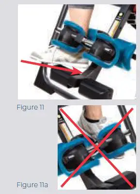 TEETER-X1130-FitSpine-X1-Inversion-Table-FIG-7