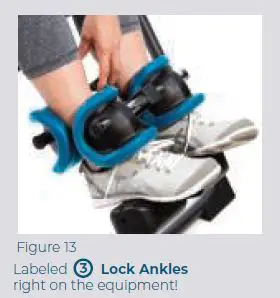 TEETER-X1130-FitSpine-X1-Inversion-Table-FIG-9