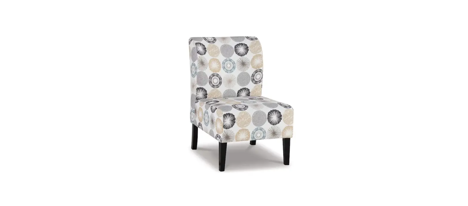 Ashly A3000063 Room Triptis Accent Chair User Manual