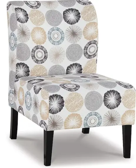 ASHLY A3000063 Room Triptis Accent Chair