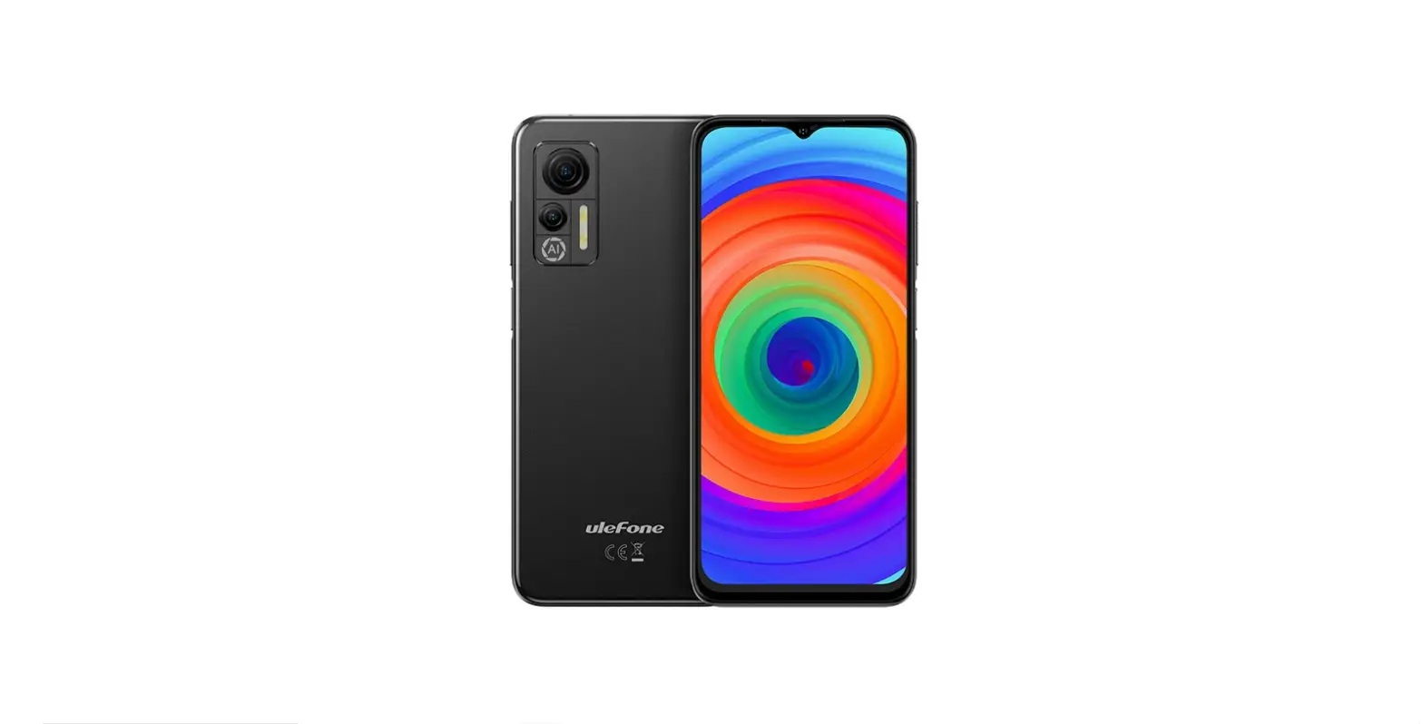 Ulefone Note 14 Smartphone User Manual Ulefone Note 14 Smartphone User Manual