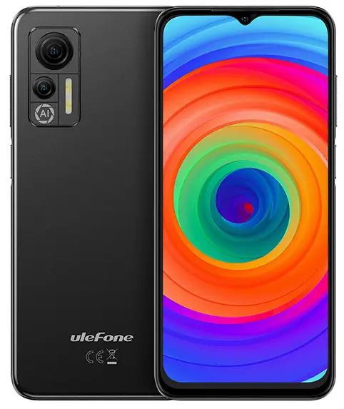 uleFone-Note-14-Smartphone-fig-1