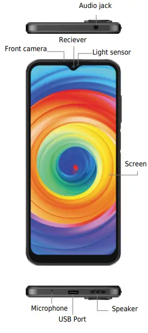 uleFone-Note-14-Smartphone-fig-2