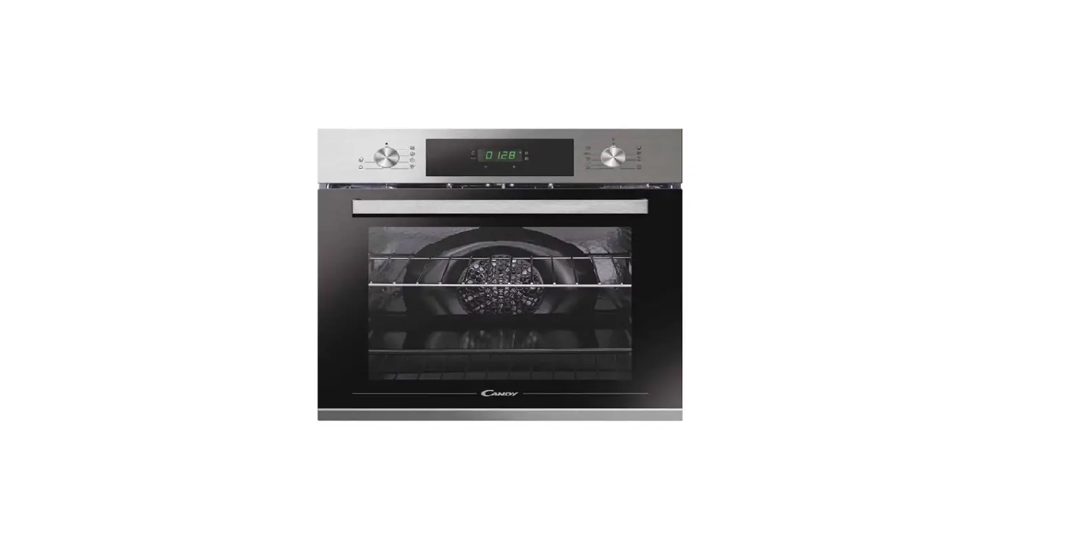 Candy Fcm 676 X Convection Oven User Manual