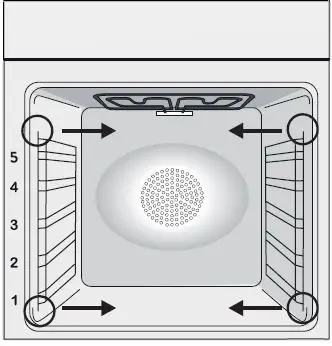CANDY-FCM-676-X-Convection-Oven-FIG-21