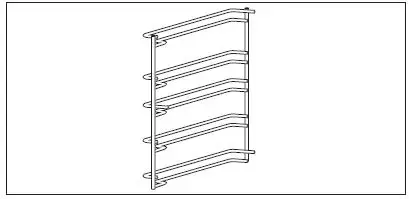 CANDY-FCM-676-X-Convection-Oven-FIG-4