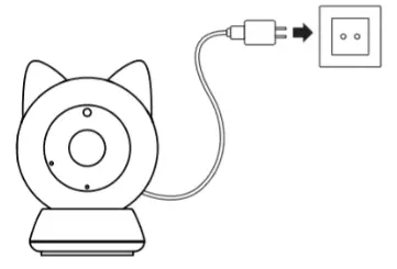 PETONEER PC001 Smart Pet Cam - 4