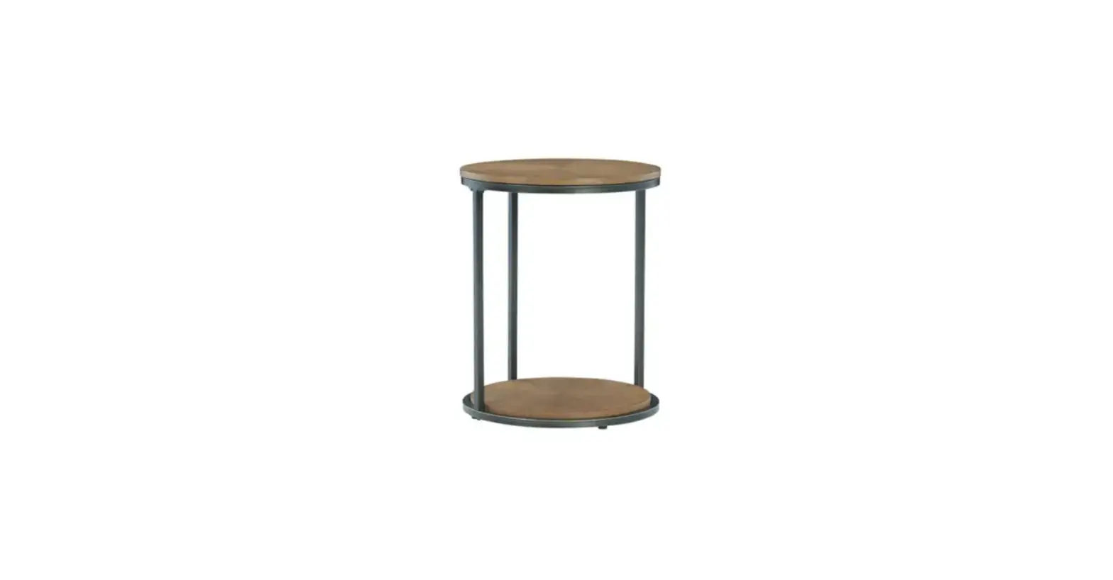 Ashley T9646 Fridley End Table Instruction Manual