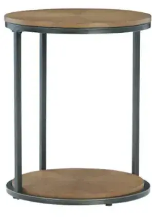 ASHLEY T9646 Fridley End Table