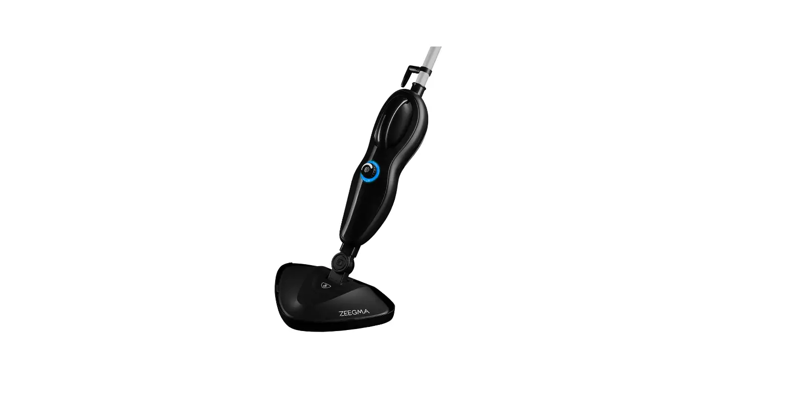 Zeegma Puur Steam Mop User Manual