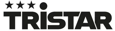 TRISTAR - Logo