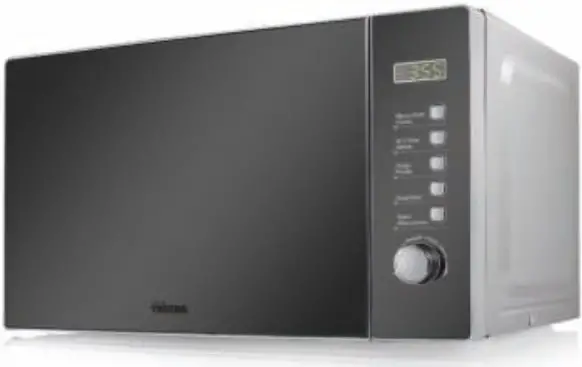 TRISTAR MW 2705 Microwave - Cover