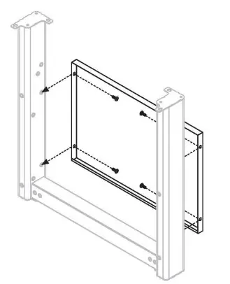 ASSEMBLY INSTRUCTIONS