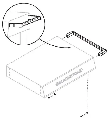 ASSEMBLY INSTRUCTIONS