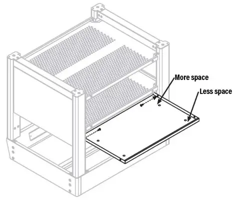 ASSEMBLY INSTRUCTIONS
