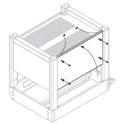 ASSEMBLY INSTRUCTIONS