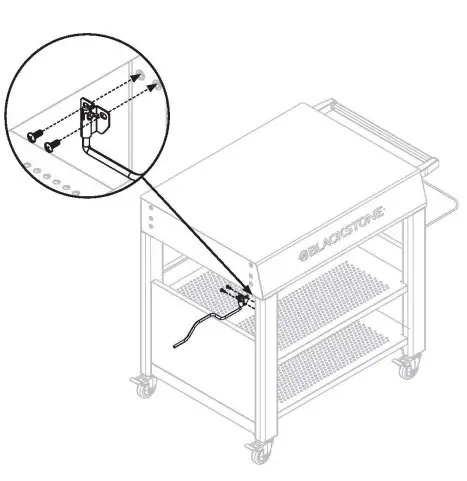 ASSEMBLY INSTRUCTIONS
