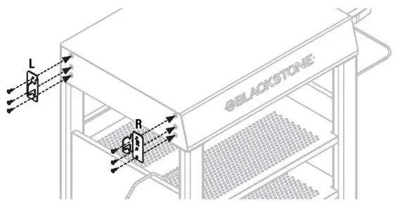 ASSEMBLY INSTRUCTIONS