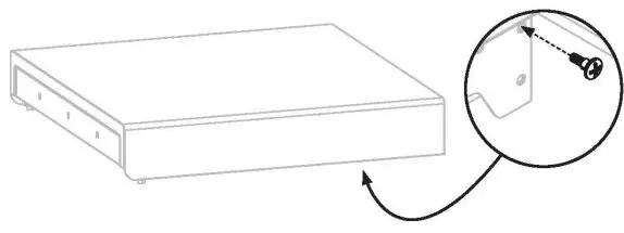 ASSEMBLY INSTRUCTIONS