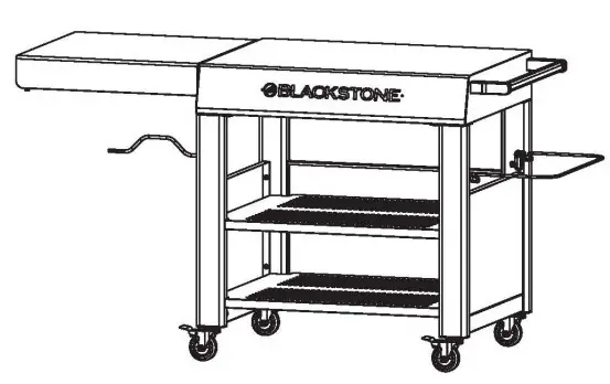 ASSEMBLY INSTRUCTIONS