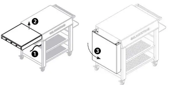 ASSEMBLY INSTRUCTIONS