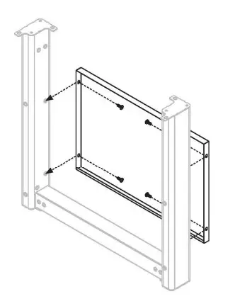 ASSEMBLY INSTRUCTIONS