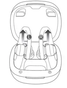 FIG 4 Switch Paired Device
