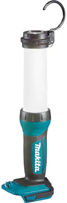 mmakita DML807, ADML807 Cordless LED Flashlightakita DML807, ADML807 Cordless LED Flashlight