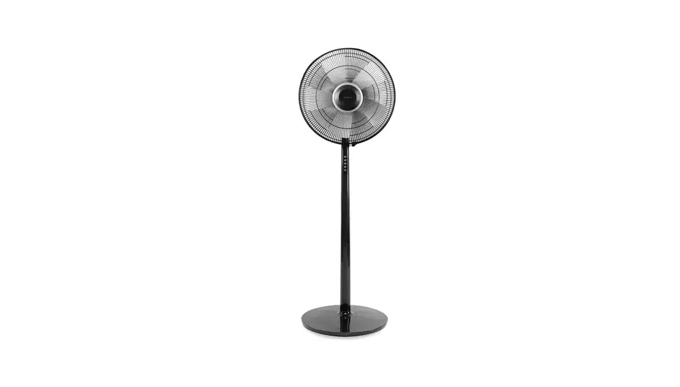 Emerio Fn-114474.1 Stand Fan Instruction Manual