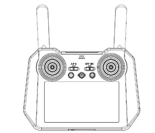 Coretronic Robotics FLIR P301-D Wireless Image Transmission Module - Figure 2