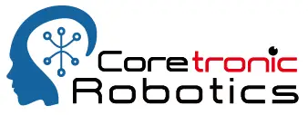 Coretronic Robotics logo