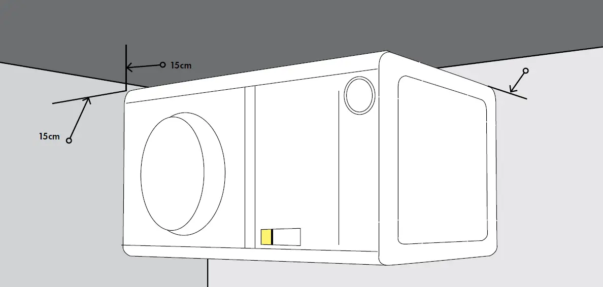 OPTICLIMATE REVOMAX II Classic PRO Series Style Housing 01