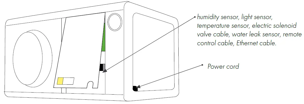 OPTICLIMATE REVOMAX II Classic PRO Series Style Housing 04