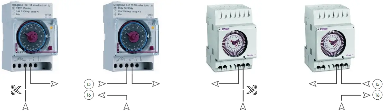 OPTICLIMATE REVOMAX II Classic PRO Series Style Housing 11
