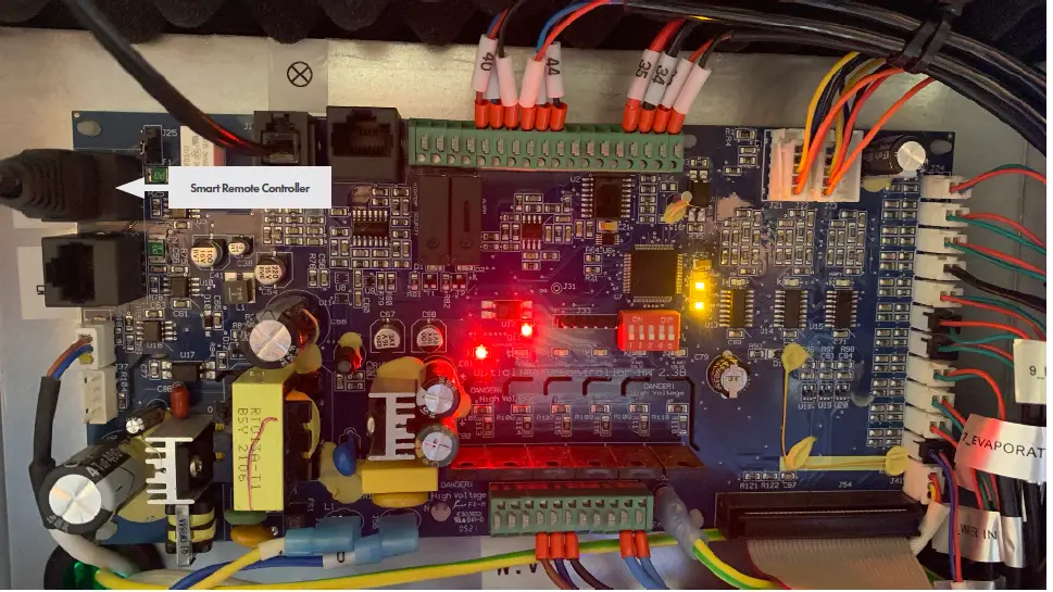 OPTICLIMATE REVOMAX II Classic PRO Series Style Housing 19