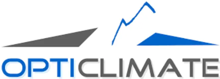 OPTICLIMATE REVOMAX II Classic PRO Series Style Housing logo