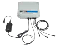 WATTS Series 709 Double Check Valve Assembly Backflow Preventers, Cast Iron - icon 1