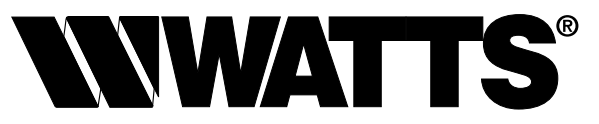 WATTS - logo