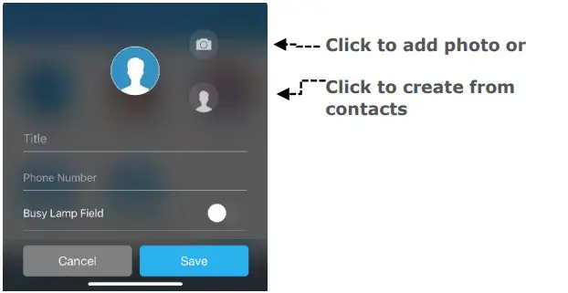 GoPioneer Connect iPhone Mobile App - Figure 5