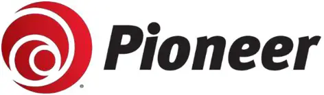 GoPioneer logo