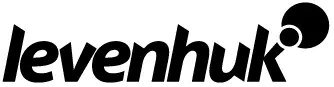 levenhuk logo