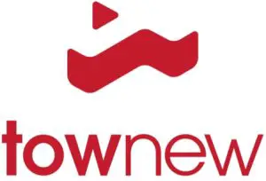 townew logo